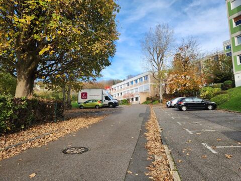  Appartement  louer 1 pice 17 m