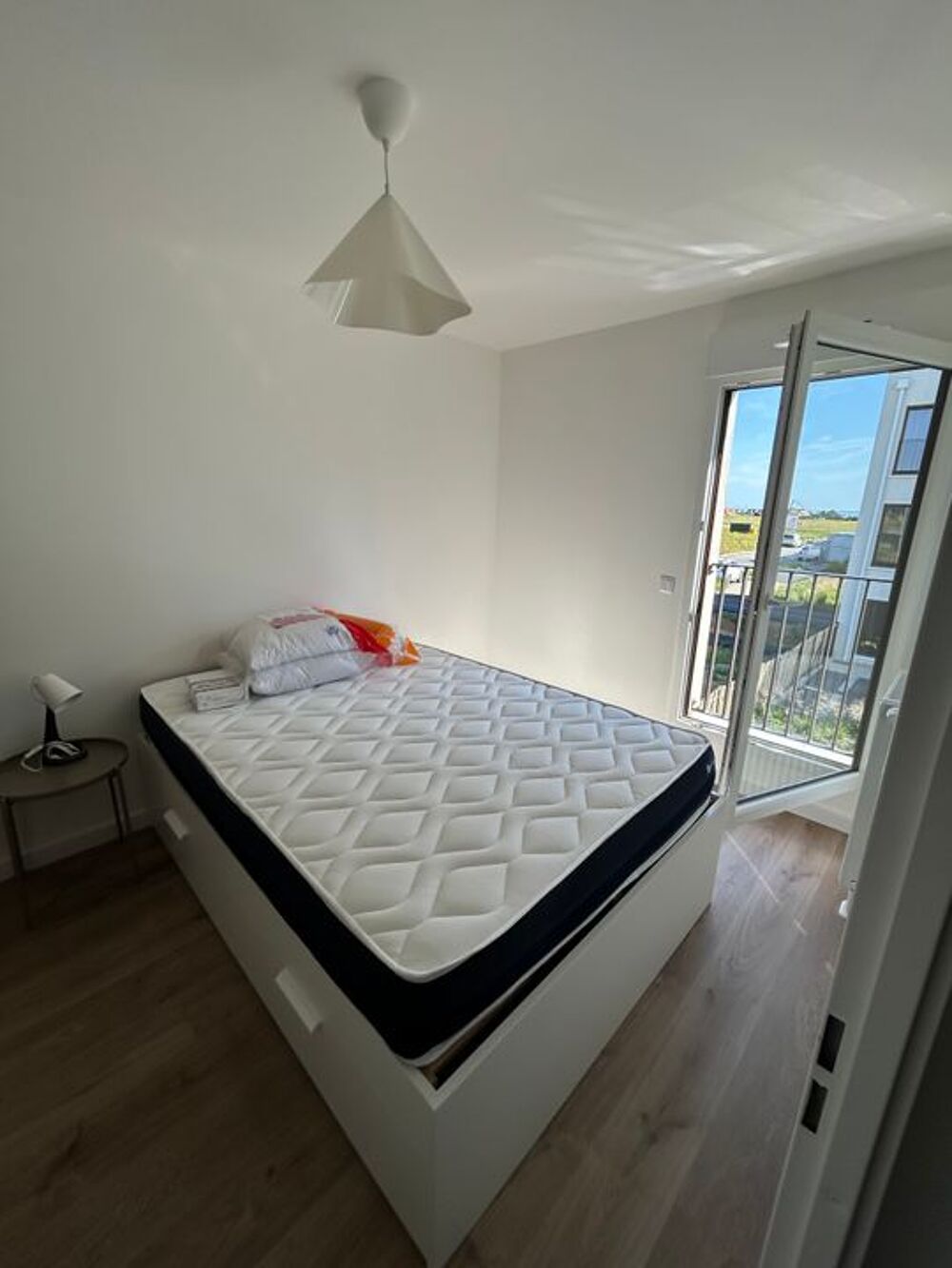Appartement de 56m2 à louer sur Courseulles-sur-Mer