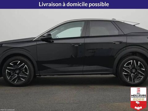 3008 Hybrid 145 e-DCS6 Allure +Grip +Drive Assist 2026 occasion 78200 Buchelay