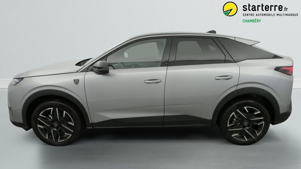 3008 Hybrid 145 e-DCS6 GT 2025 occasion 73420 Voglans