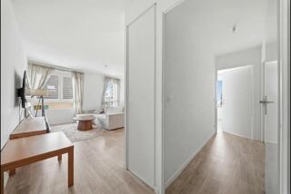  Appartement � vendre 3 pi�ces 61 m�