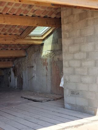  Appartement � vendre 1 pi�ce 21 m�