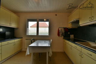 Maison à vendre 5 pièces 103 m²
