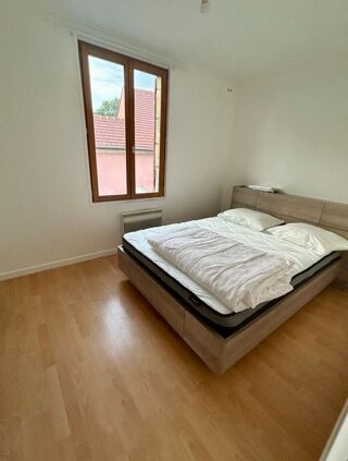  Appartement à louer 2 pièces 35 m²