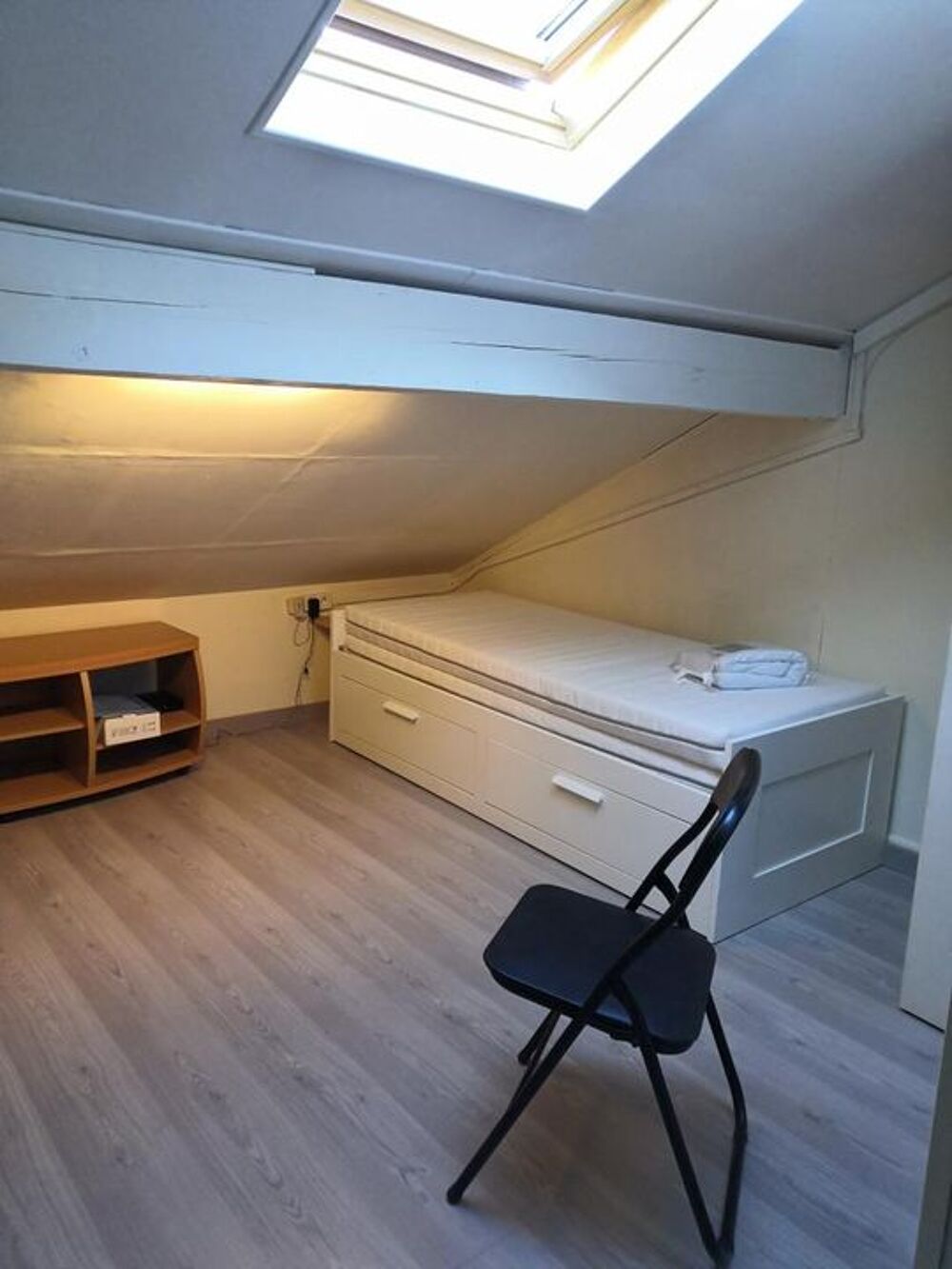 Location Appartement Studio de 18m2 à louer sur Pontarlier Pontarlier
