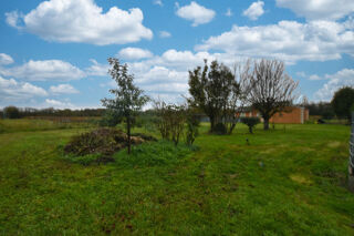 Terrain à vendre 605 m²