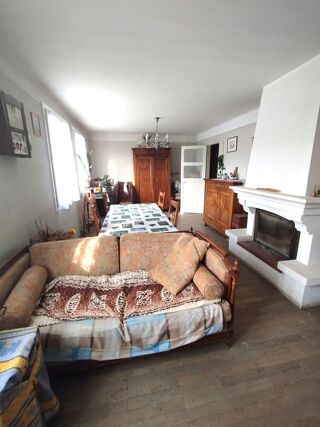  Maison à vendre 4 pièces 90 m²
