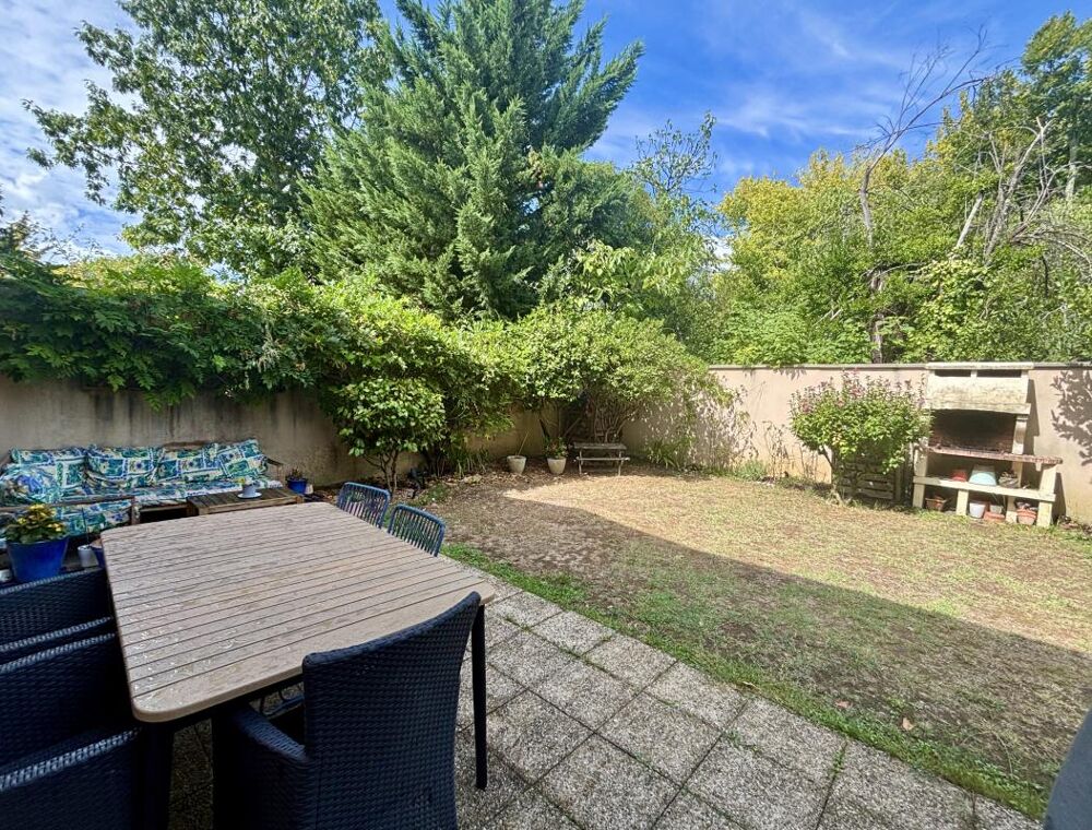Vente Maison Maison Merignac