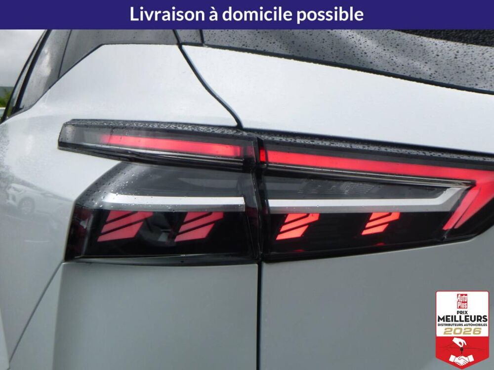 Qashqai Hybrid e-Power 205 N-Design +Toit vitr&eacute; +P 2026 occasion 10150 Lavau