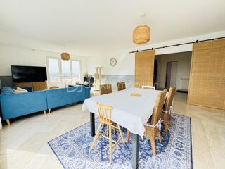  Appartement � vendre 6 pi�ces 165 m�