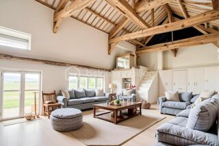  Remise / Grange � vendre 5 pi�ces 215 m�