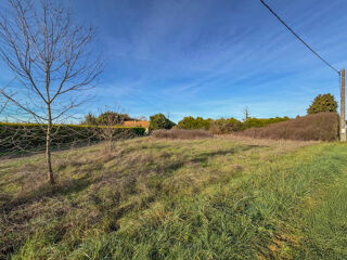  Terrain � vendre 1290 m�