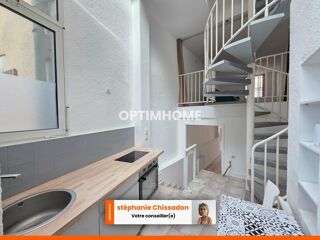  Maison  vendre 3 pices 57 m