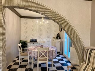  Maison � vendre 5 pi�ces 100 m�