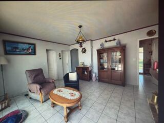  Maison à vendre 4 pièces 81 m²