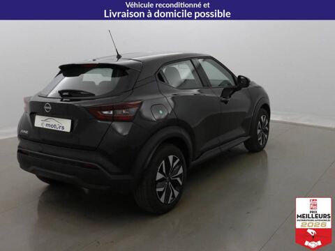 Juke DIG-T 114 Acenta 2023 occasion 10150 Lavau