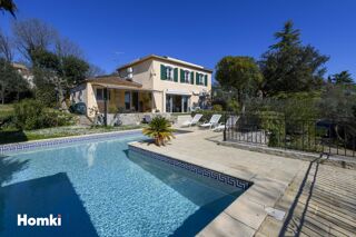  Villa � vendre 6 pi�ces 180 m�