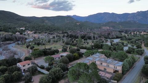 &Agrave; Vendre &agrave; Moltifao (Haute Corse) : 