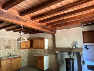  Maison à vendre 3 pièces 85 m²