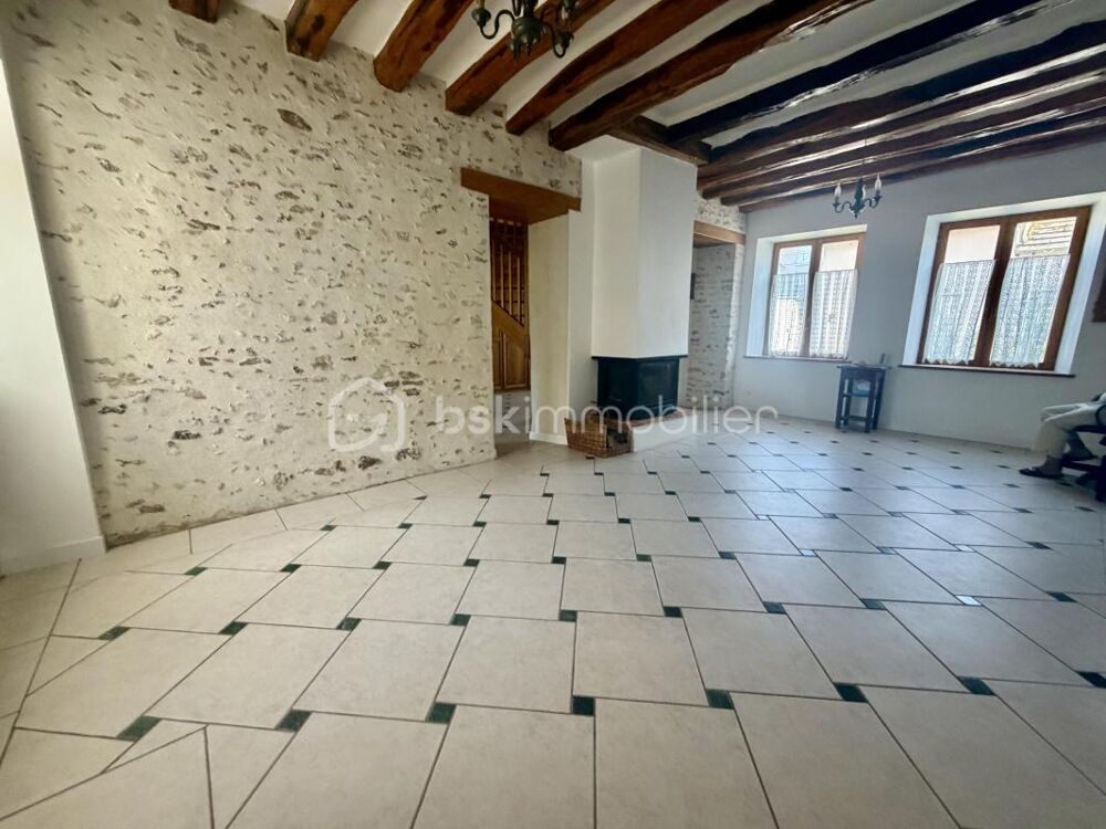 Maison familiale 4 chambres