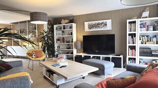  Maison à vendre 7 pièces 164 m²