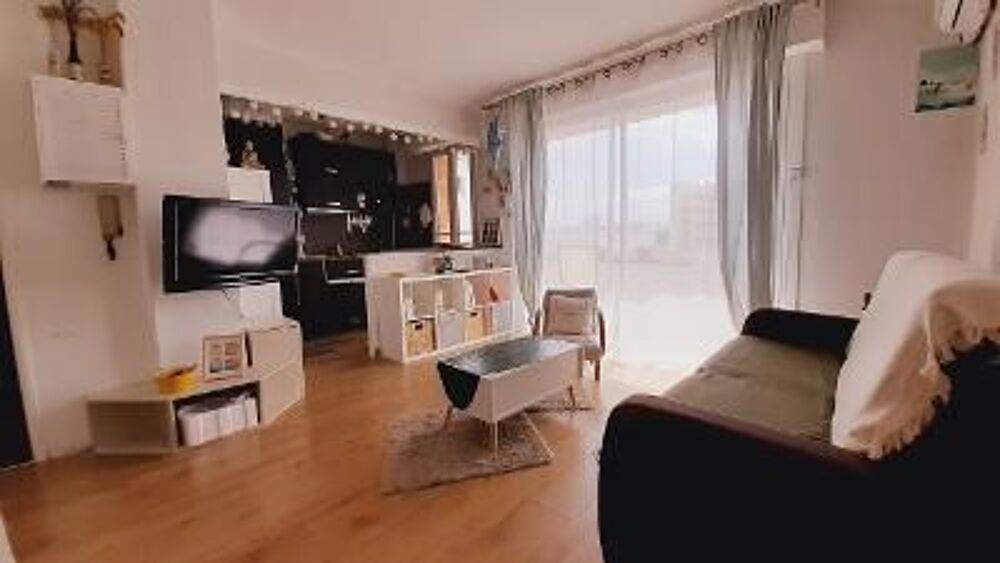 Location Appartement Studio de 24m2 à louer sur Toulouse Toulouse