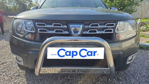 Duster 1.5 dCi 110 Prestige 2015 occasion 60240 Fresneaux