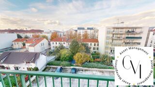  Appartement � louer 2 pi�ces 44 m�