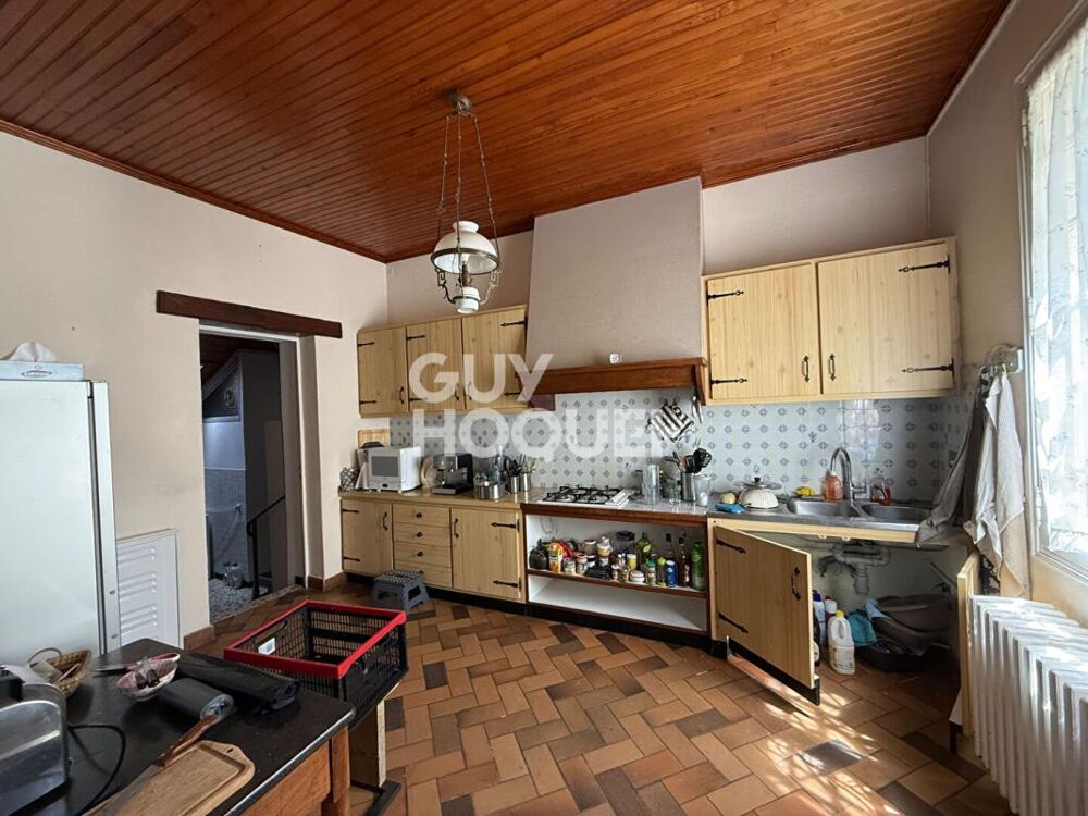 Vente Maison Maison Avignon Avignon