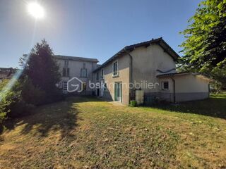  Maison à vendre 5 pièces 121 m²