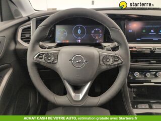 Grandland 1.2 Turbo Hybrid 136 ch e-DCT6 GS Light 2024 occasion 69190 Saint-Fons