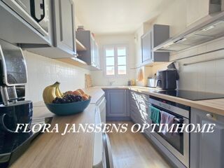  Appartement à vendre 3 pièces 62 m²