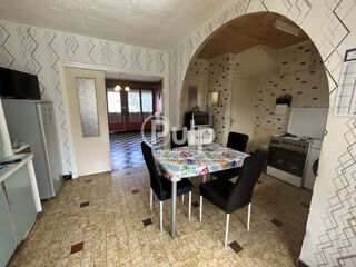  Maison � vendre 3 pi�ces 68 m�