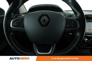 Captur 1.3 TCe Intens 131 ch 2019 occasion 92130 Issy-les-Moulineaux