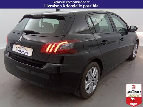 308 Essence 110 Active 2021 occasion 10150 Lavau
