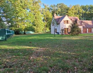  Maison � vendre 8 pi�ces 209 m�