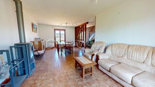  Maison  vendre 7 pices 140 m