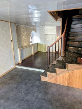  Maison à vendre 7 pièces 110 m²