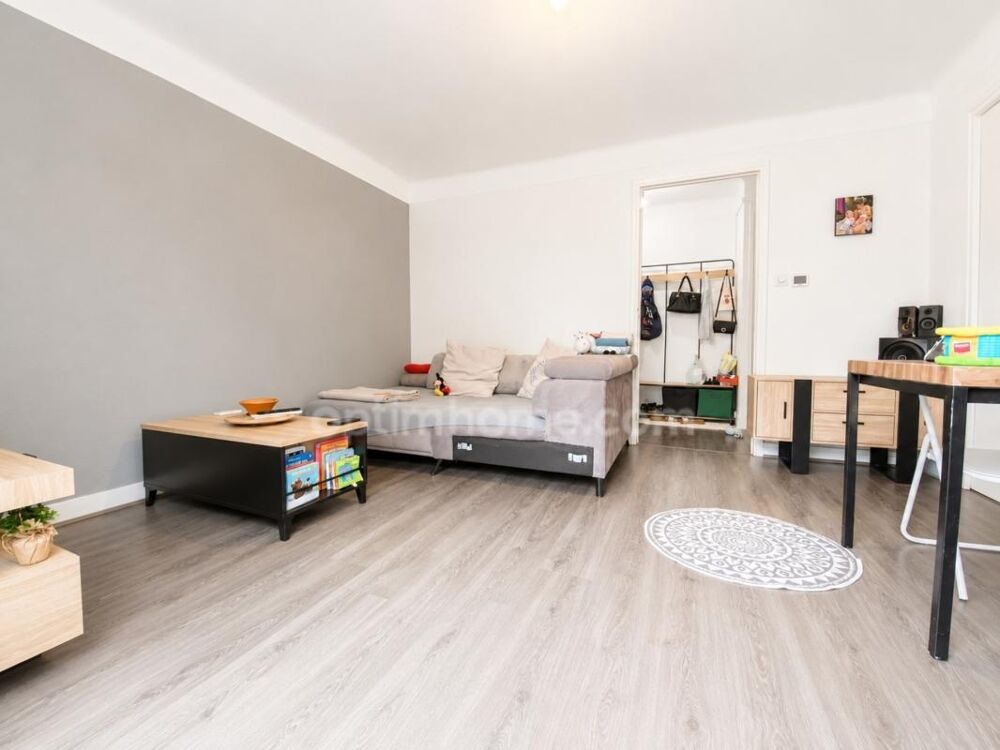 Vente Appartement Appartement 4 pièces 66M2 avec balcon et cave à  SETE (34) Sete