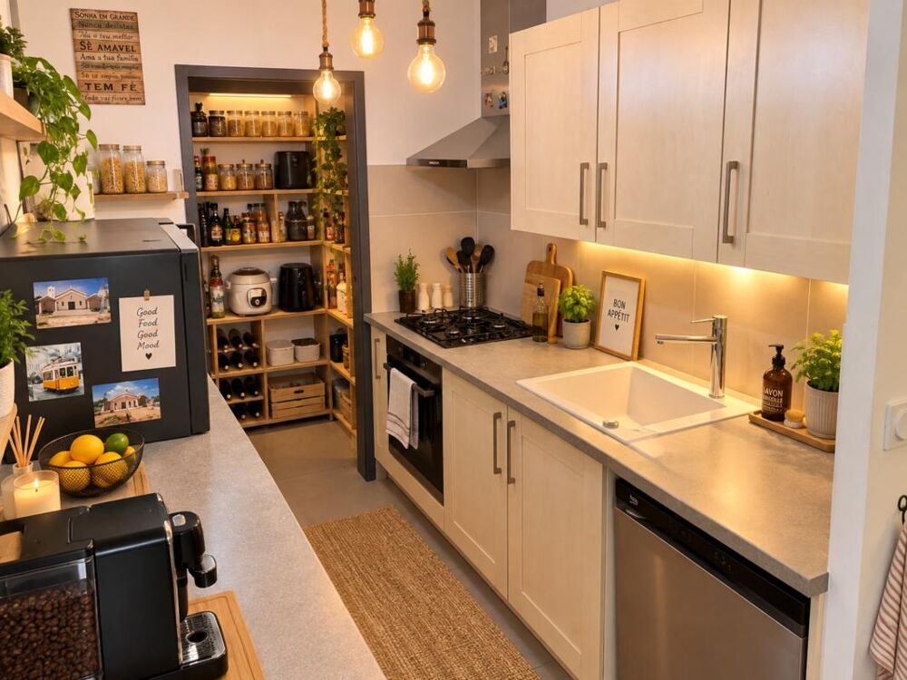 Vente Appartement Appartement T3 rénové de 75 m² avec loggia – Annecy/Cran-Gevrier Cran gevrier