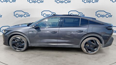 408 I 1.6 PHEV 225 e-EAT8 GT - Toit ouvrant 2023 occasion 28100 Dreux