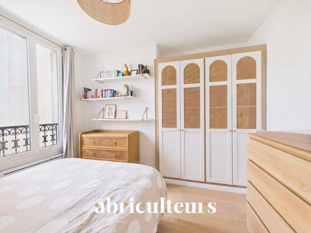 2 pièces en vente à Vincennes - 33 m²