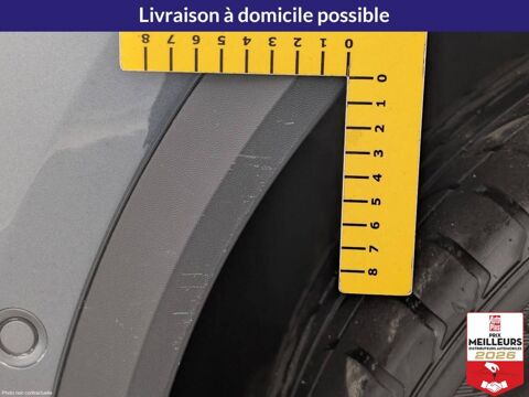 T-ROC 2.0 TDI 116 START/STOP BVM6 LIFE PLUS 2023 occasion 10150 Lavau