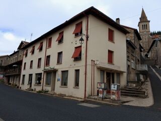  Maison à vendre 14 pièces 390 m²
