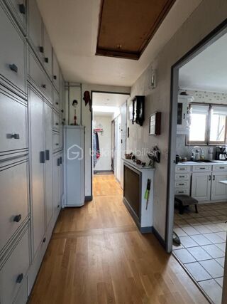  Appartement  vendre 3 pices 58 m