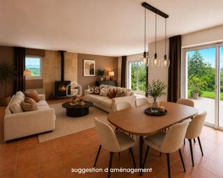  Maison à vendre 5 pièces 106 m²