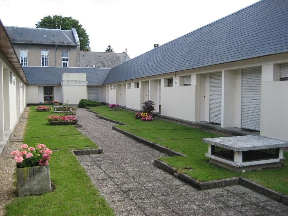 Location Appartement Studio de 25m2 à louer sur Angers Angers