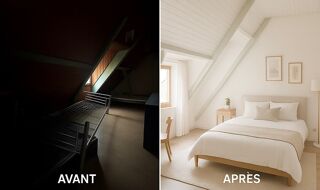  Maison � vendre 4 pi�ces 177 m�
