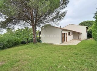  Maison à vendre 5 pièces 136 m²