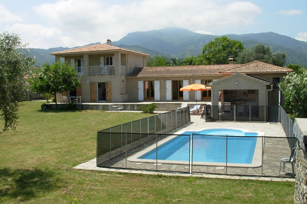 � vendre  Villa Sorbo-Ocagnano (20213)